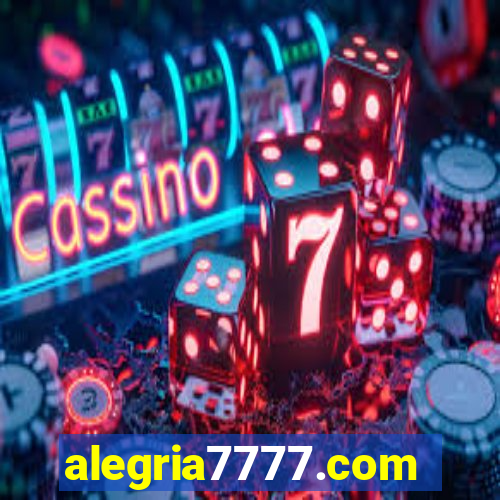 alegria7777.com