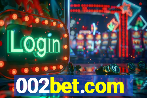 002bet.com