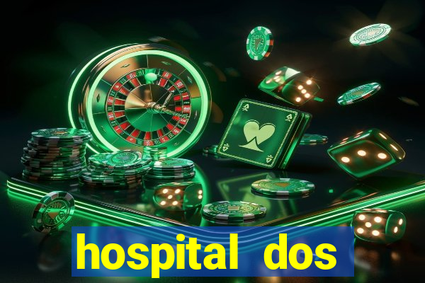 hospital dos estivadores santos vagas