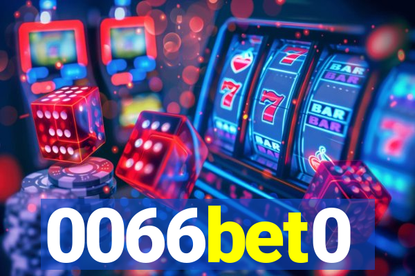 0066bet0