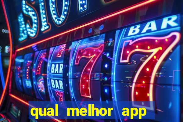 qual melhor app para jogar no jogo do bicho