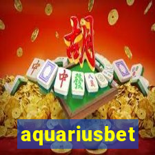 aquariusbet