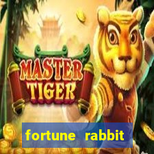 fortune rabbit gratis demo