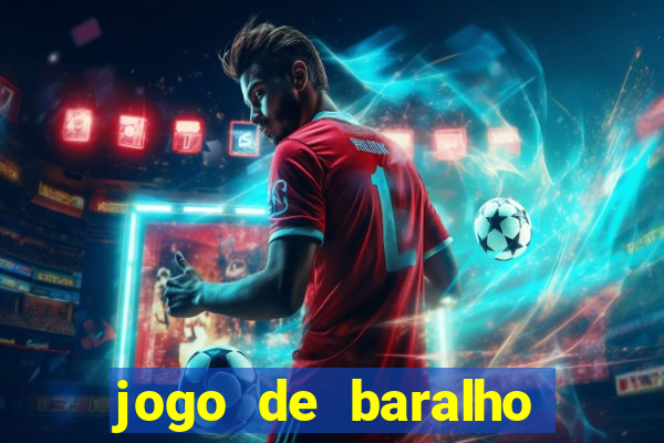 jogo de baralho cigano online