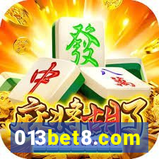 013bet8.com