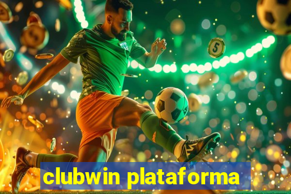 clubwin plataforma