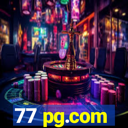 77 pg.com