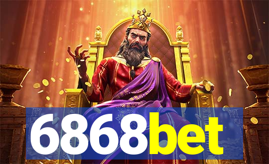 6868bet