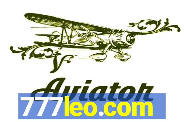 777leo.com