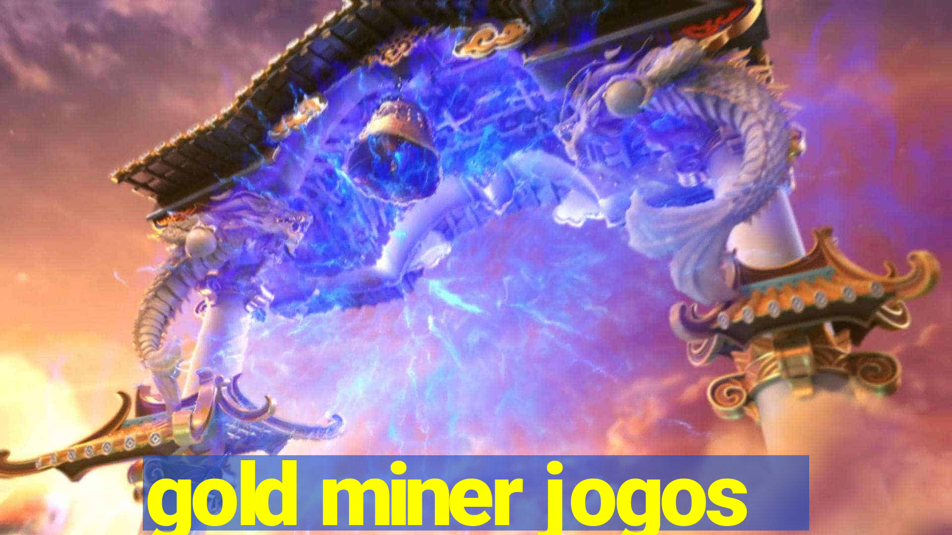 gold miner jogos