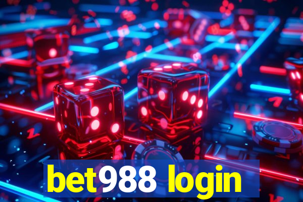 bet988 login