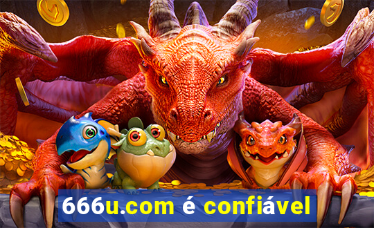 666u.com é confiável