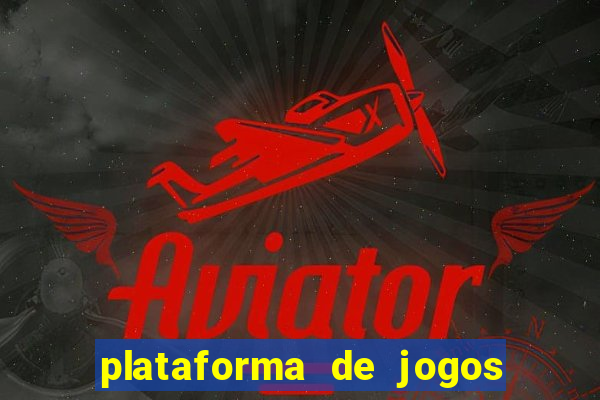 plataforma de jogos da jojo todynho