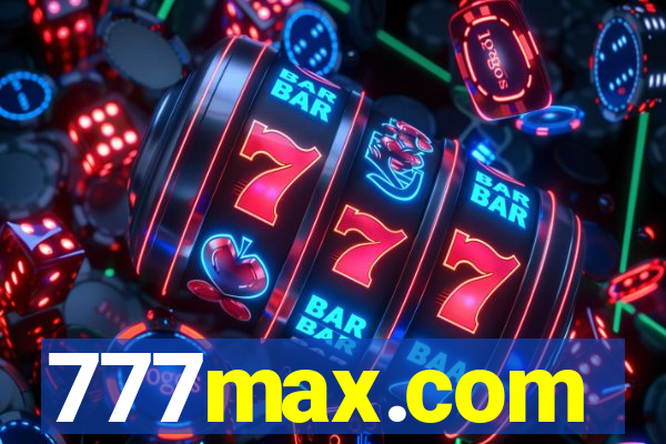 777max.com