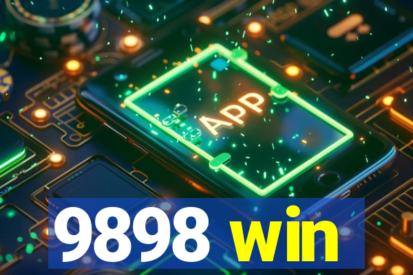 9898 win