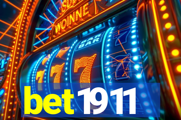 bet1911