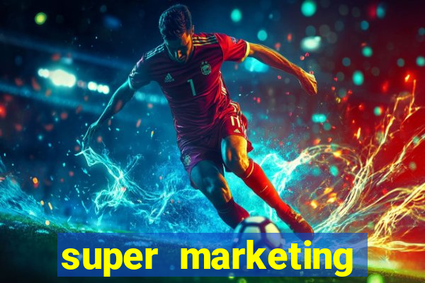 super marketing simulator dinheiro infinito