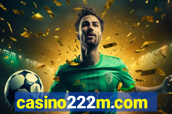 casino222m.com