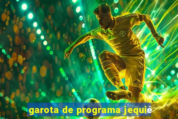 garota de programa jequié