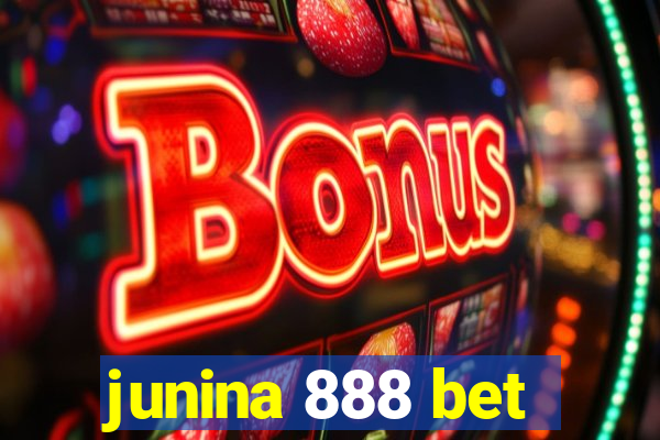 junina 888 bet