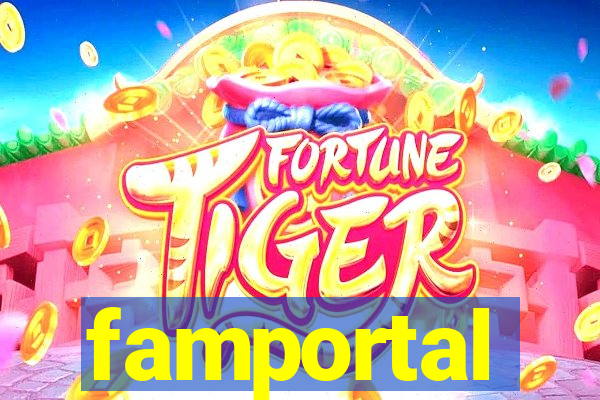 famportal