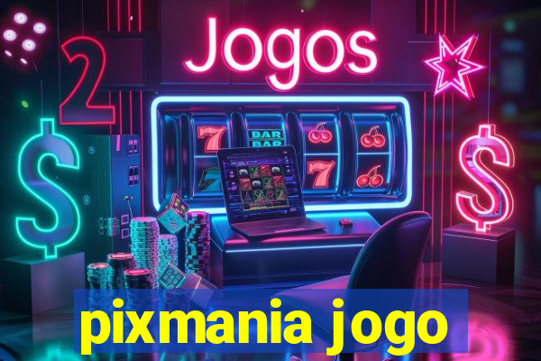 pixmania jogo