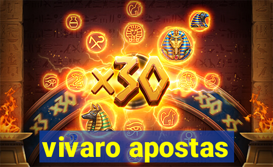 vivaro apostas