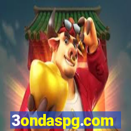 3ondaspg.com