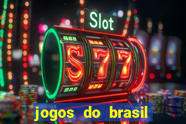 jogos do brasil copa 1978