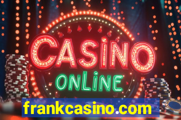 frankcasino.com