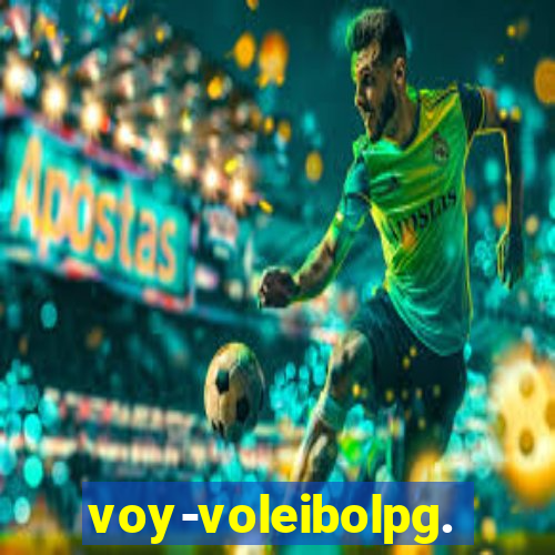 voy-voleibolpg.com