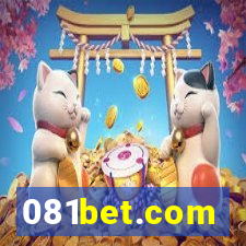 081bet.com