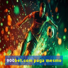 900bet.com paga mesmo