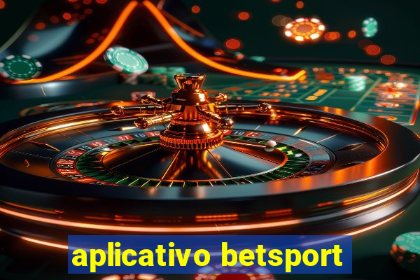 aplicativo betsport