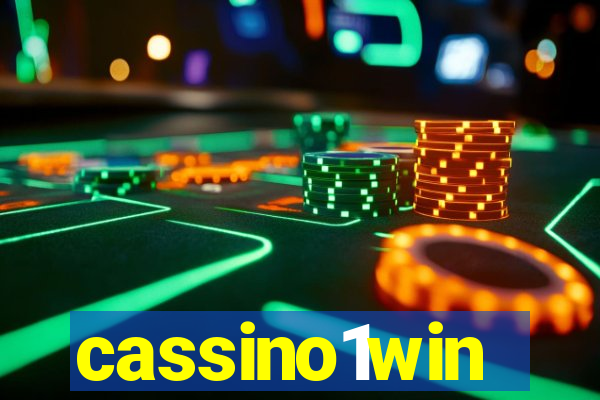 cassino1win