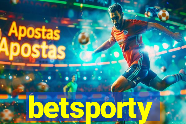 betsporty