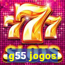 g55 jogos