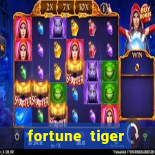 fortune tiger depósito 1 real