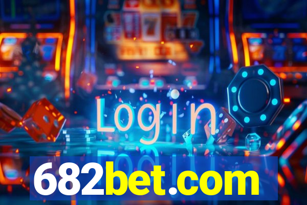 682bet.com