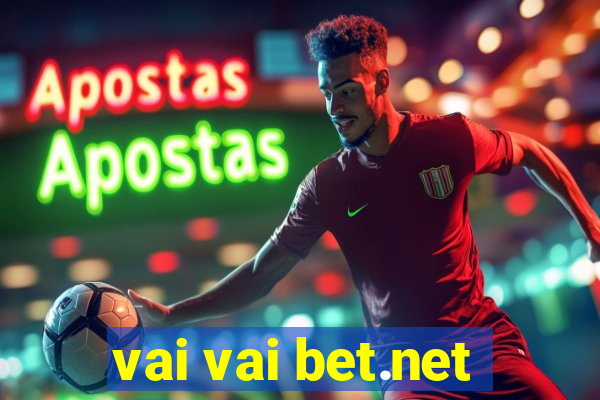 vai vai bet.net