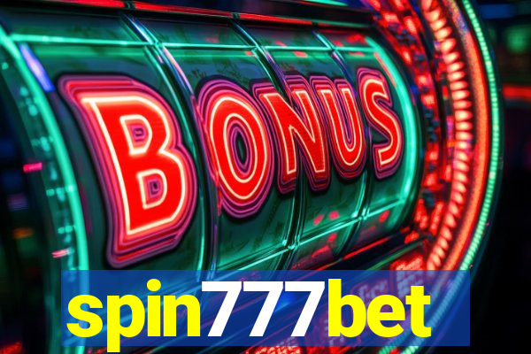 spin777bet