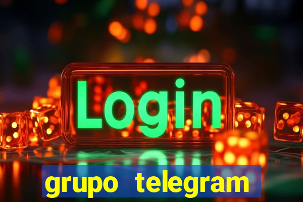 grupo telegram jogos android