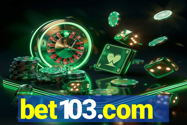 bet103.com