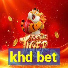 khd bet