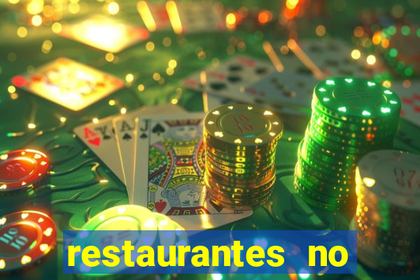 restaurantes no iguatemi porto alegre