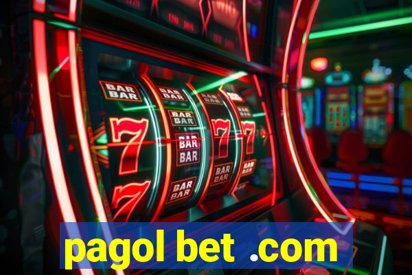 pagol bet .com