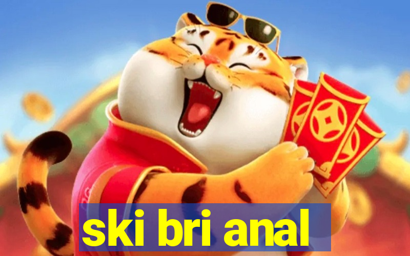 ski bri anal