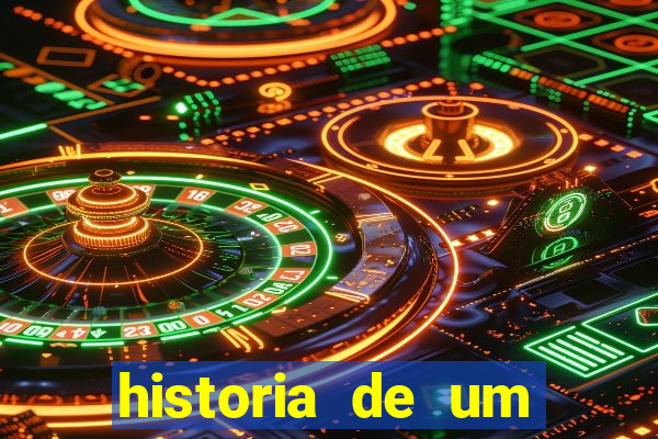 historia de um personagem rp