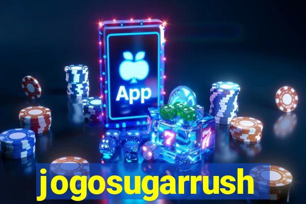 jogosugarrush