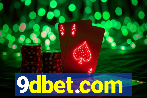 9dbet.com